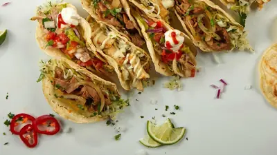 Casa Taco