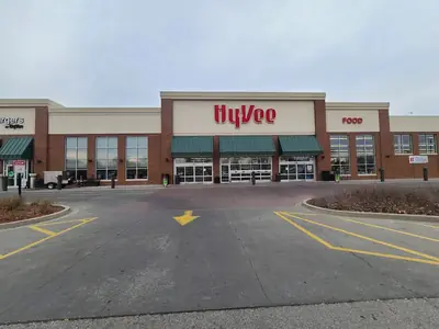 Hy-Vee