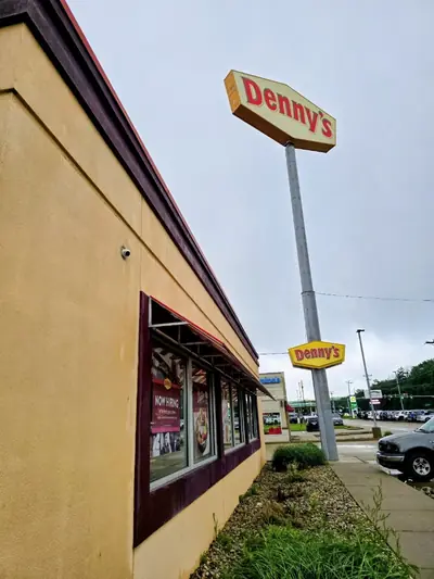 Denny's