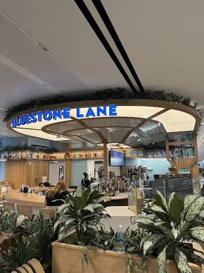Kerbey Lane Cafe