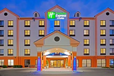 Holiday Inn