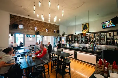 Empire Tavern