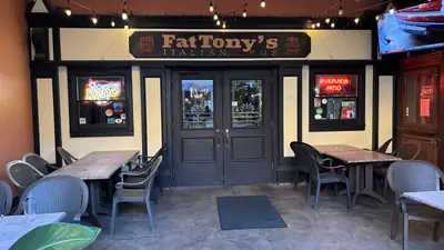 Tony Roma's
