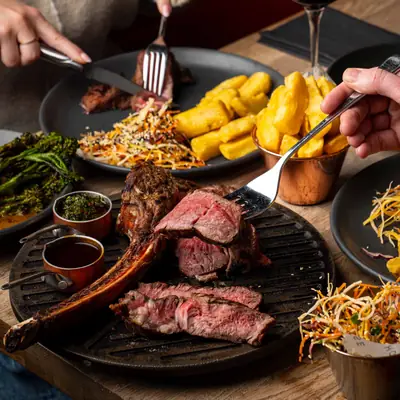 Chop House