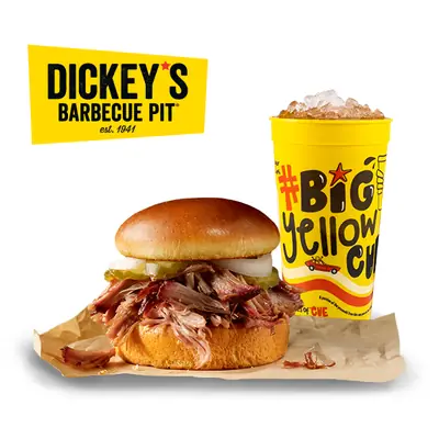 Dickey's Barbecue Pit