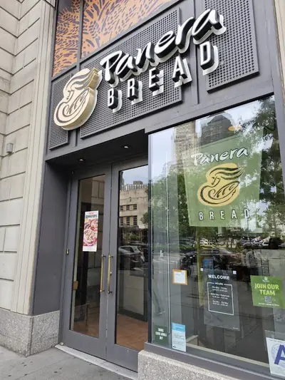 Panera
