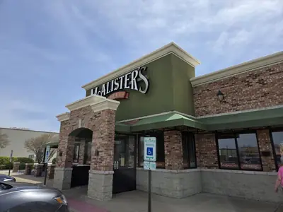 McAlister's Deli