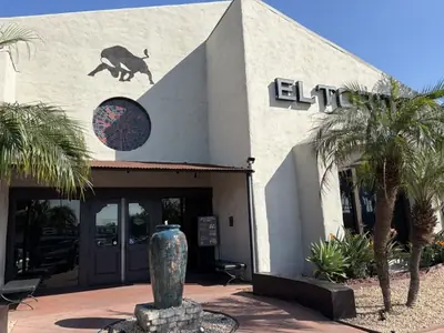 El Torito