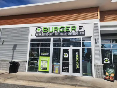 BurgerFi