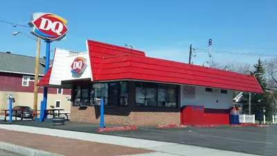 Dairy Queen