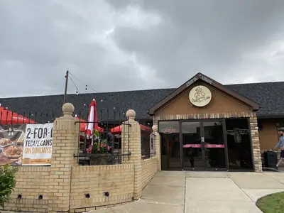 Torres Mexican Food