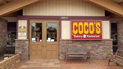 Coco's Bakery