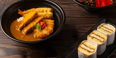YO! Sushi
