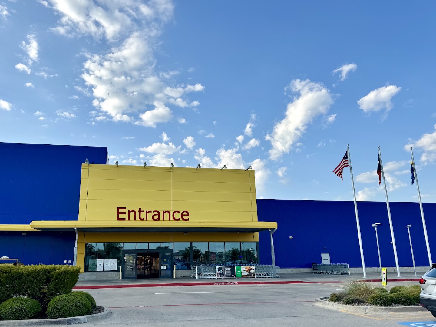 IKEA