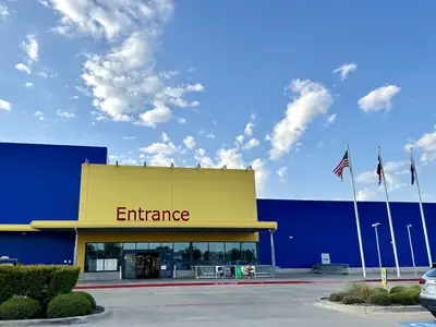 IKEA