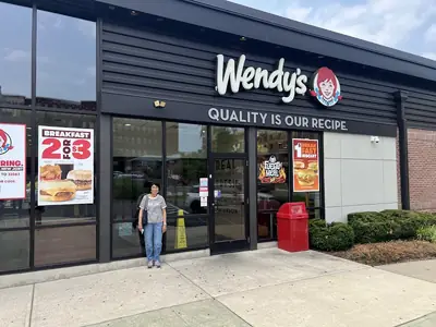Wendy's