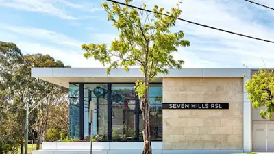Seven Hills-Toongabbie RSL