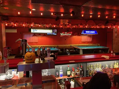 Stahley's