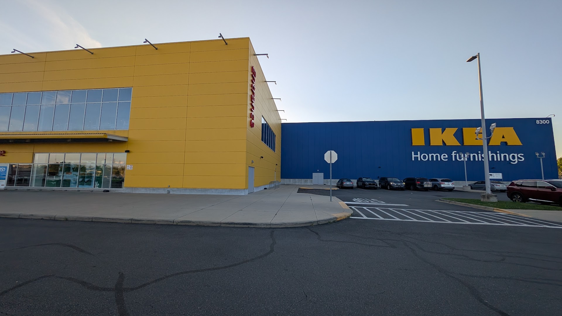 IKEA