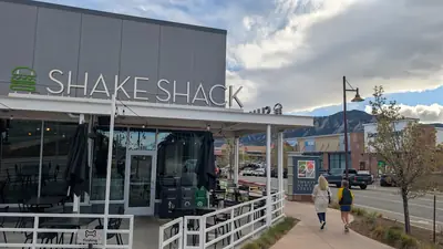 Steak and Shake