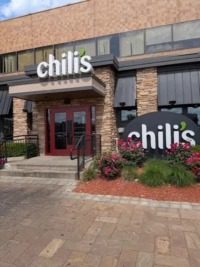 Chili's