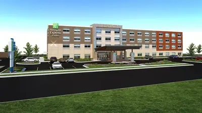 Holiday Inn