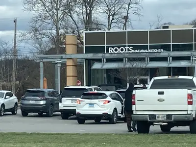 Roots Natural Kitchen