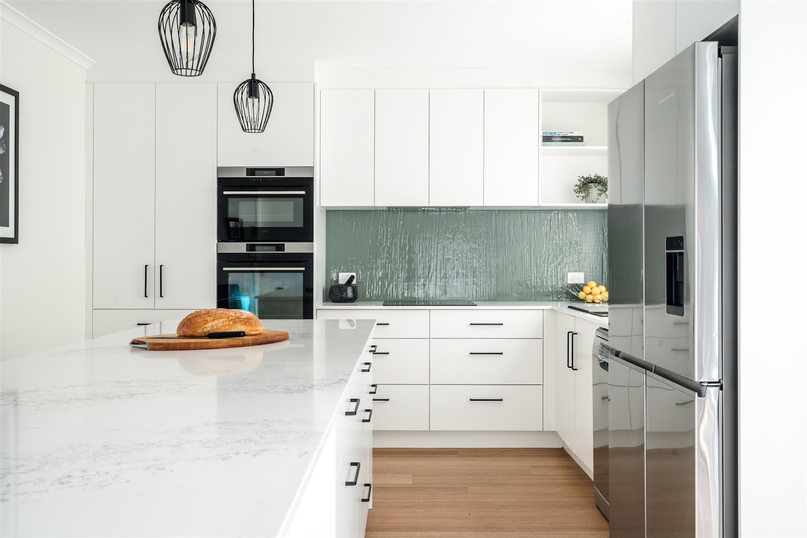 Hobart Kitchen