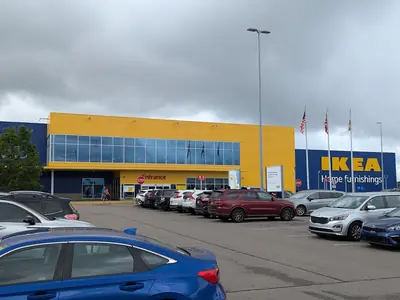 IKEA