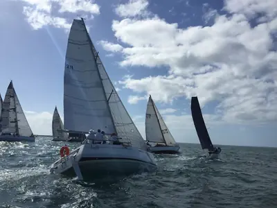 Ancora Bistro @ Royal QLD Yacht Squadron