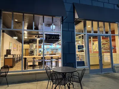 Qdoba