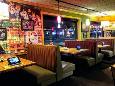 Applebee's