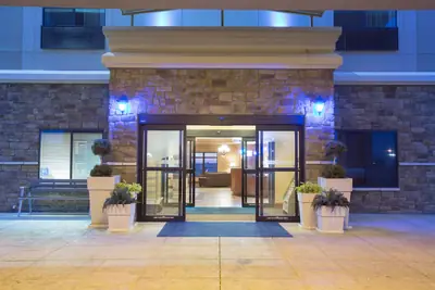 Holiday Inn