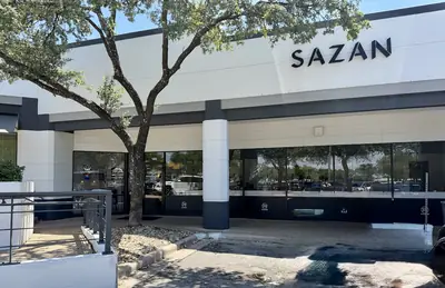 Sazan Ramen