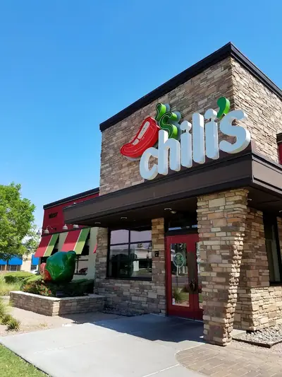 Chili's Grill & Bar