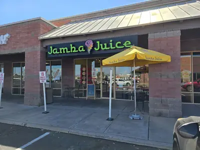 Jamba Juice