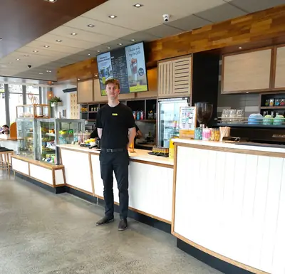 Columbus Coffee