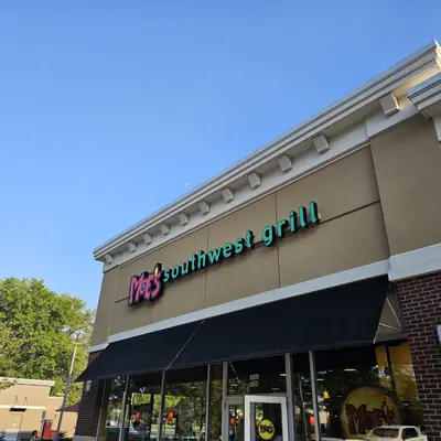 Moe's Southwest Grill