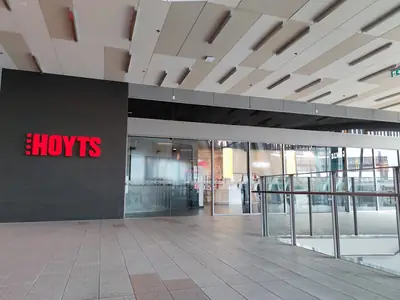 Hoyts