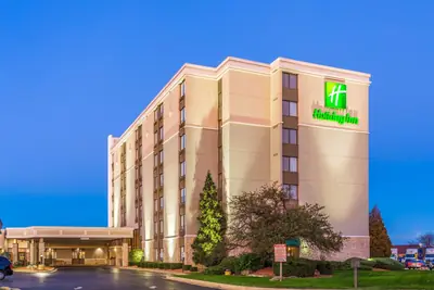 Holiday Inn