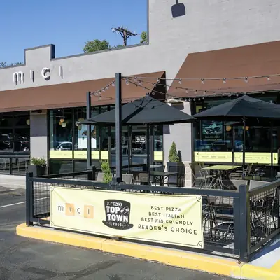 Mici Italian