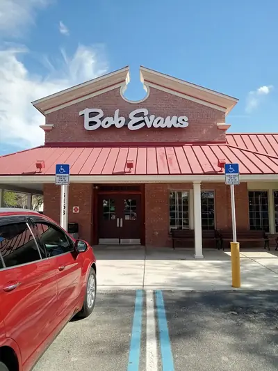 Bob Evans