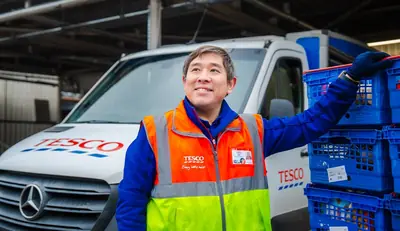 Tesco
