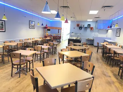 Hastina Royal Indian Cuisine