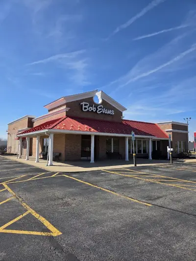 Bob Evans