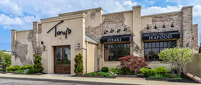 Tony Roma's