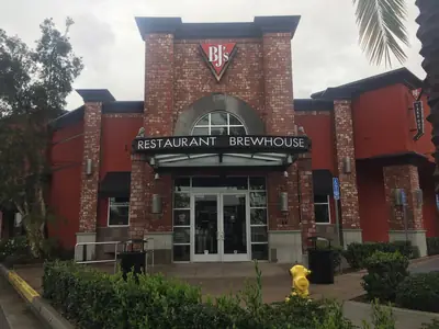 BJ's