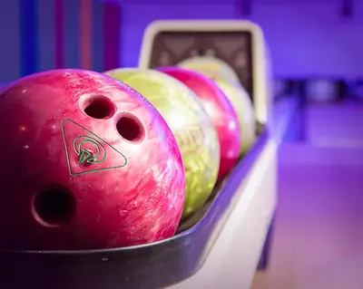 Tenpin
