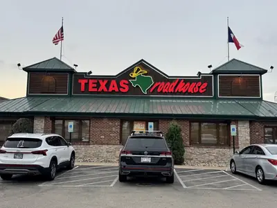 Texas Roadhouse