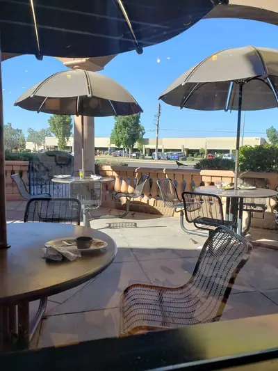 Jason's Deli – Gilbert